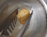 Foto do passo 3 de Biscoitinhos de Limão com Leite Moça