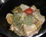 Foto del paso 3 de la receta: Guiso de arroz con pollo🍗