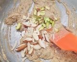 ગરવાણું (Garvanu Recipe In Gujarati) રેસીપી સ્ટેપ2ફોટો