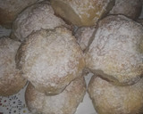 Foto del paso 5 de la receta: Bollitos o facturas con cobertura de coco