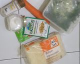 Foto langkah ke 1 dari resep Bakwan bihun.