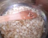 Palócleves recept fázis 1 fotója