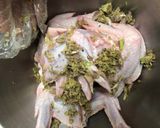 รูปขั้นตอนการทำที่ 4 ของ ไก่อบสามเกลอ