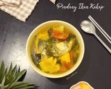 Foto langkah ke 6 dari resep Pindang Ikan Kakap.