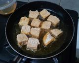 Foto langkah ke 2 dari resep 91. Tahu Cabe Garam.
