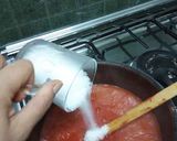 صورة لخطوة 3 من وصفة طريقة عمل الكاتشب في المنزل بطريقة صحية من ملامح