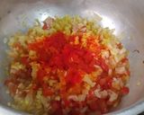 Foto del paso 5 de la receta: Lengua (de res) con verduras