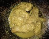 Foto langkah ke 5 dari resep 3. Ayam Goreng Bumbu Ungkep.