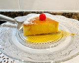 Foto del paso 9 de la receta: Quesillo de leche condensada y coco