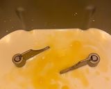 Foto del paso 1 de la receta: Pan de naranja aromático / Fragant Orange Bread 🍊🍞1.5 lbs