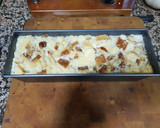 Foto del paso 3 de la receta: Pan de calatrava