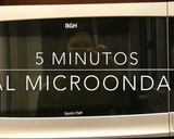 Foto del paso 6 de la receta: Chocotorta casera con bizcochuelo en 5 minutos