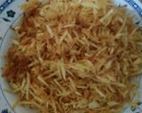Foto langkah ke 6 dari resep Kering kentang kriuk.