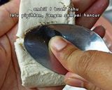 Foto langkah ke 1 dari resep Tahu Cireng.