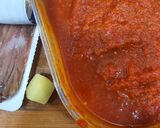 Foto del paso 3 de la receta: Pollo en Salsa