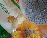 Foto langkah ke 3 dari resep Es Tropical Belimbing.