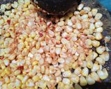 Foto langkah ke 2 dari resep Bakwan Jagung.