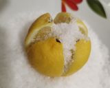 A picture of step 2 of Salt-Preserved Lemons for Many Uses 🍋.