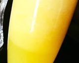 A picture of step 1 of Melon 🍈 Tang Refresher.