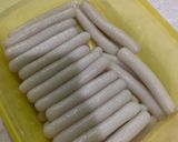 Foto langkah ke 4 dari resep Tteok ala Yackikuka.