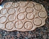 Foto del paso 6 de la receta: Alfajores de maicena light