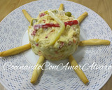 Foto del paso 7 de la receta: Ensaladilla rusa