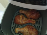 Ayam Panggang Air Fryer