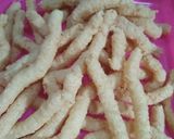 Foto langkah ke 3 dari resep Cheetos Ala-Ala.