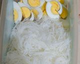 Foto langkah ke 3 dari resep Soto Ayam 3S.
