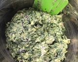 Foto del paso 4 de la receta: MALFATTI Sin Gluten