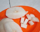 Foto langkah ke 5 dari resep Salad buah sederhana.