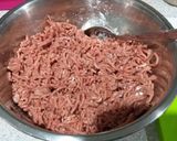 Foto del paso 3 de la receta: Tallarín saltado con carne molida