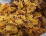 Foto del paso 3 de la receta: Masaco de plátano maduro