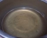 Foto langkah ke 1 dari resep Cilok Bumbu Kacang.