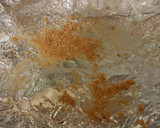 Foto del paso 1 de la receta: Palmeritas para diabéticos