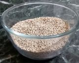 बाजरे की खीर (Bajre Ki Kheer recipe in hindi) रेसिपी चरण 1 फोटो