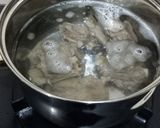 Foto langkah ke 3 dari resep Pindang Iga/ Lempah Bangka.