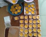 Foto langkah ke 6 dari resep Pie susu kesuka'an.