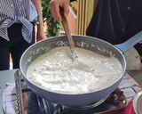 Foto langkah ke 3 dari resep Klappertart (Original).