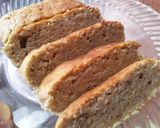Foto del paso 5 de la receta: Torta de banano sin huevo🍮🍯🥧