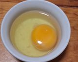 Foto del paso 2 de la receta: Pastel de chocolate keto 3 minutos