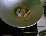 Foto langkah ke 2 dari resep Tumis ikan asin gabus.