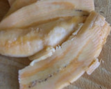 Foto del paso 2 de la receta: Tajadas fritas (plátano maduro)