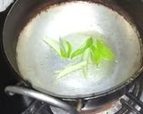 A picture of step 9 of Tri Color Dhokla.