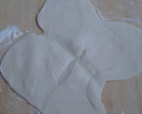 Foto del paso 6 de la receta: Orejas