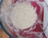 Foto del paso 2 de la receta: Pastel de coliflor morada y ternera picada