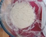 Foto del paso 2 de la receta: Pastel de coliflor morada y ternera picada