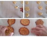 Foto del paso 2 de la receta: Moscovitas galletas de almendra