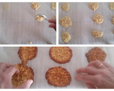 Foto del paso 2 de la receta: Moscovitas galletas de almendra