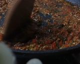 Foto langkah ke 4 dari resep Udang Chilli Padi.